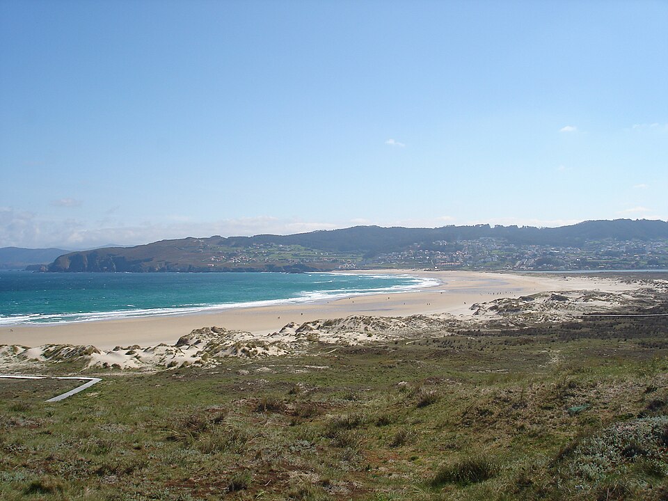 A Frouxeira (Valdoviño)