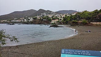 La Farella (Llansá)