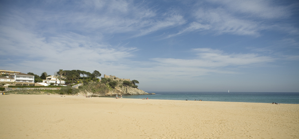 Sant Esteve de la Fosca (Palamós)