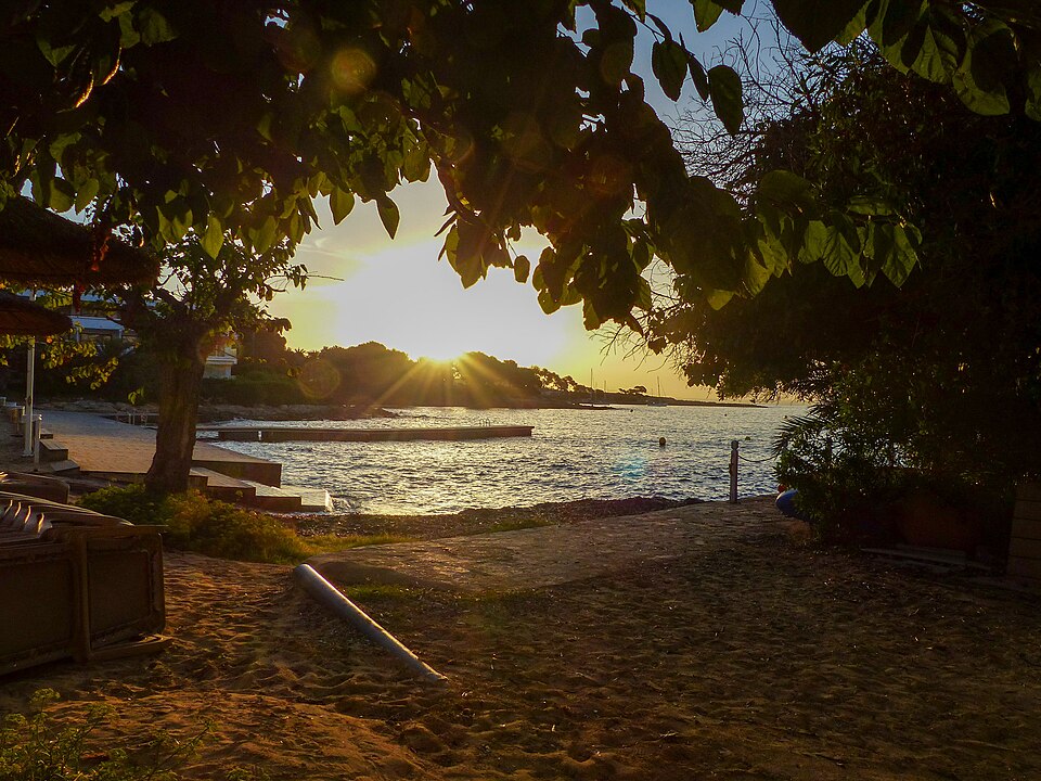 Son Caliu Beach (Son Caliu)