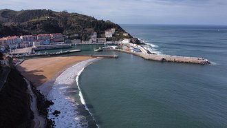 Playa de Arrigorri (Ondárroa)