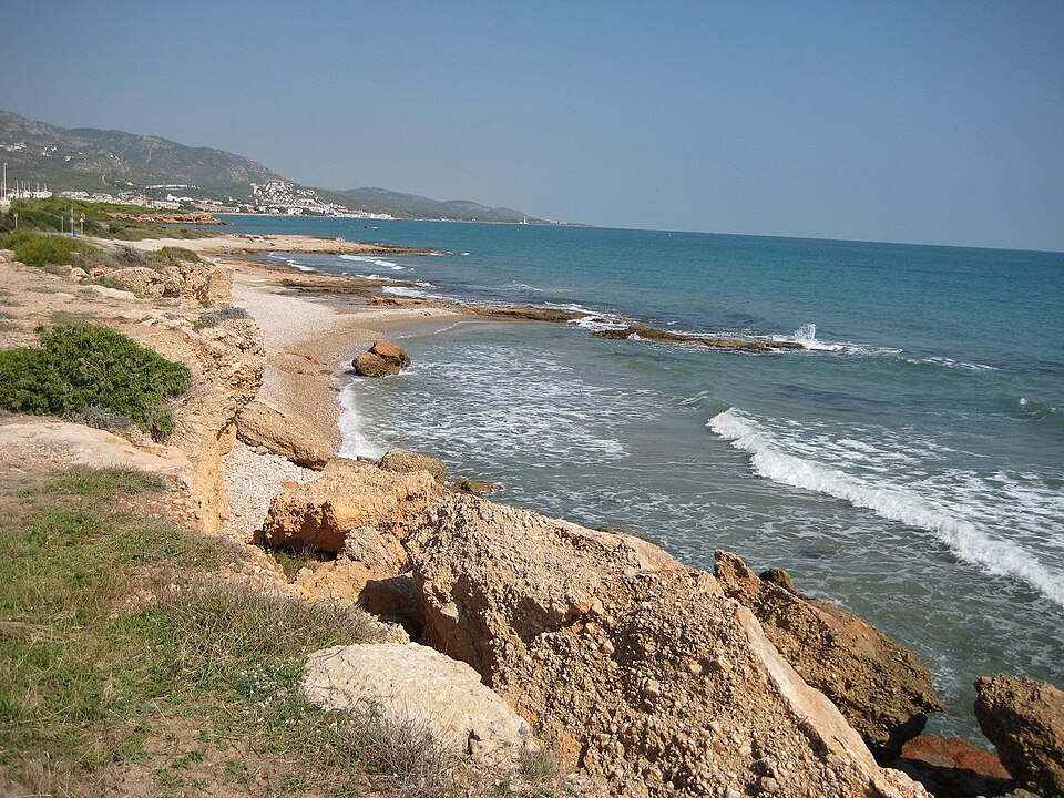 Tres Playas (Alcalá de Chivert)