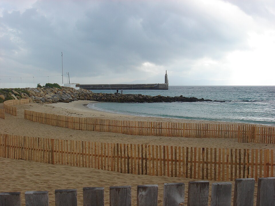 Playa Chica (Tarifa)