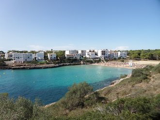 Cala Marçal (Felanich)