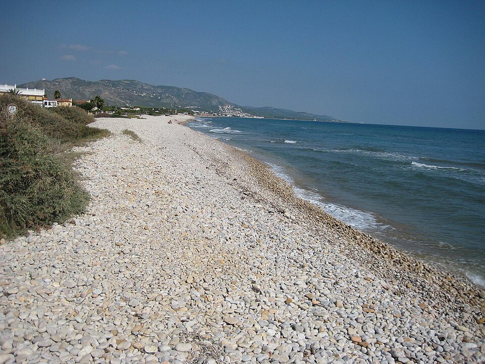 Playa del Serradal (Alcalá de Chivert)