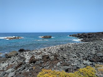Caleta del Mariscadero (Tinajo)