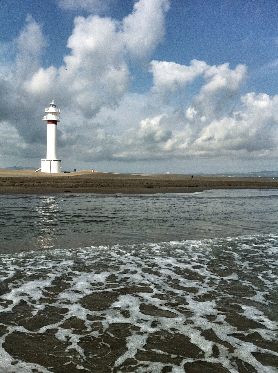 Punta del Fangar (Deltebre)