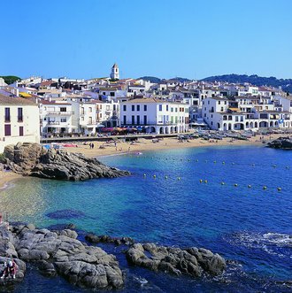 En Calau (Palafrugell)