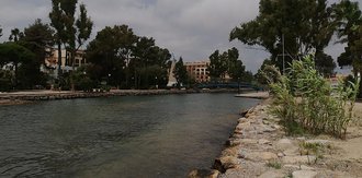 Es Riu de Santa Eulària (Santa Eulalia del Río)