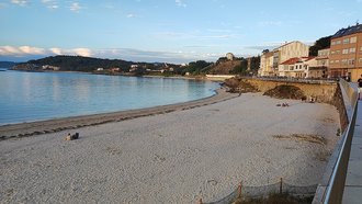 O Son (Puerto del Son)
