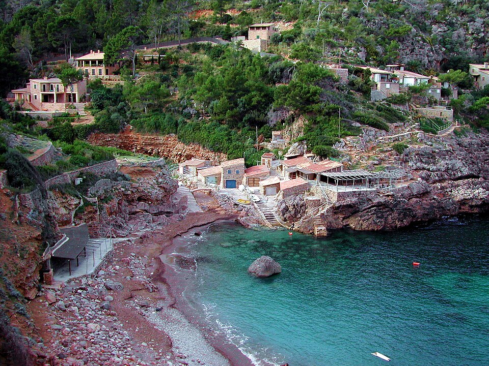 Sa Cala (Deyá)
