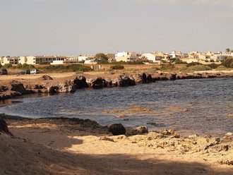 Es Racó de s'Arena (Llucmajor)