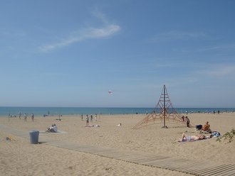 Platja de Gavà (Gavá)