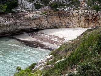 Cala Pilota (Manacor)
