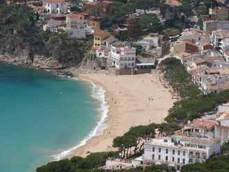 Llafranc (Palafrugell)