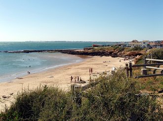 La Calita (Nigrán)