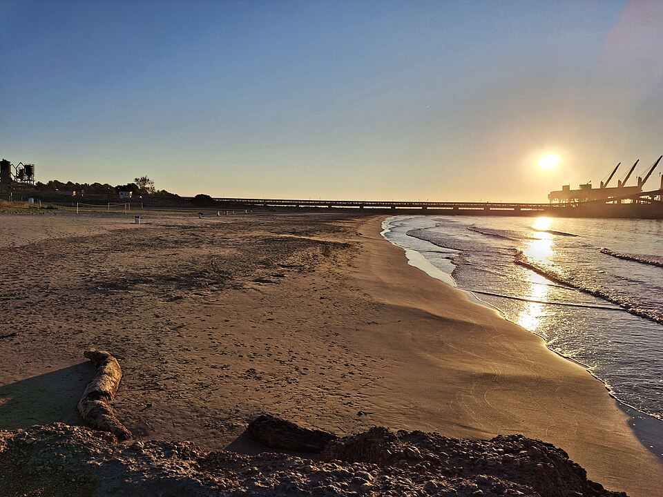 El Ciment (Alcanar)