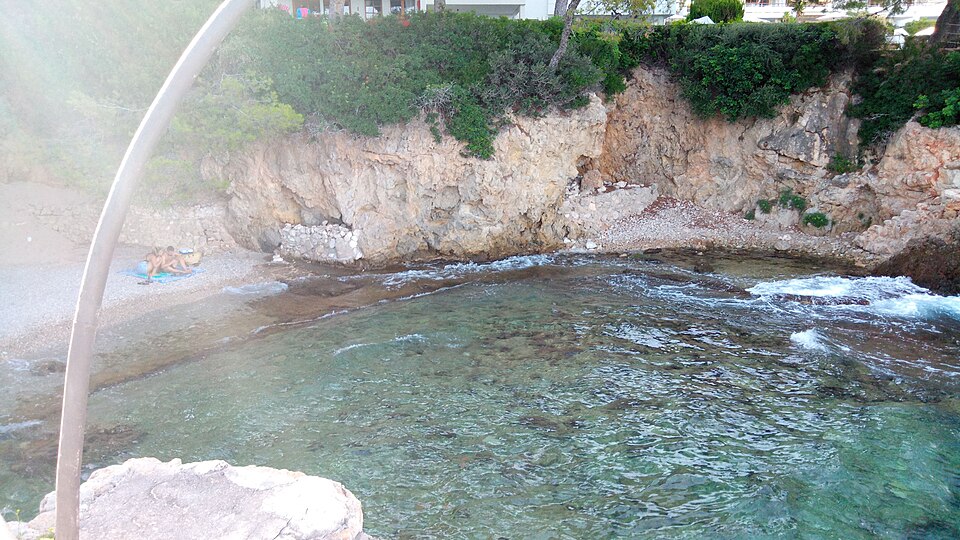 La Geneta (Calviá)