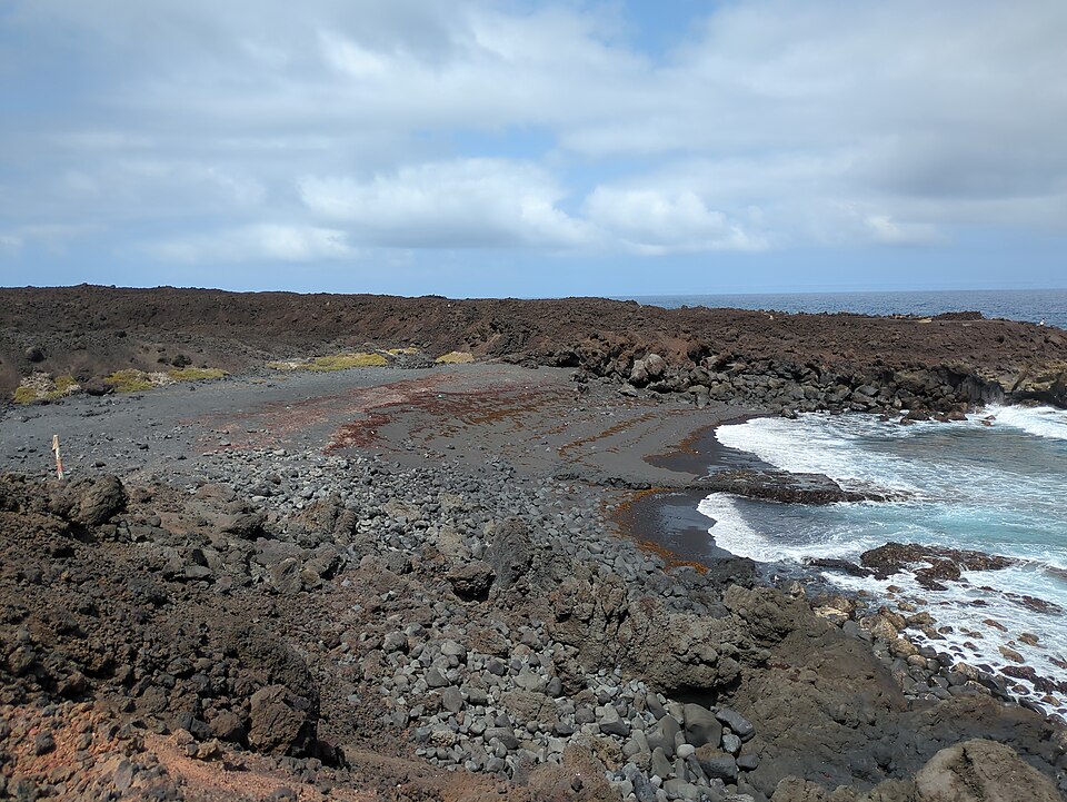 Playa de la Madera (Tinajo)