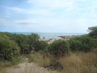 Del Russo (Peñíscola)