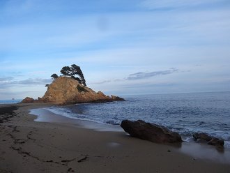 Platja de Sant Jordi (Calonge)