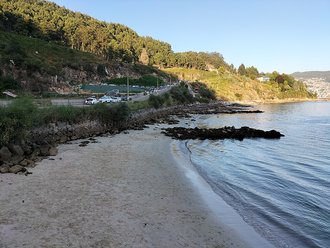 Borna (Moaña)