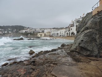 Malaspina (Palafrugell)