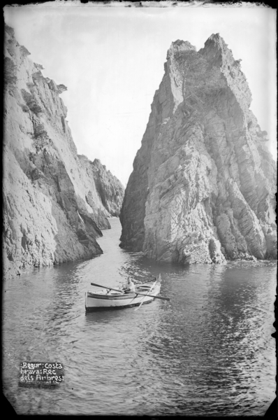 Cala Marquesa (Palafrugell)