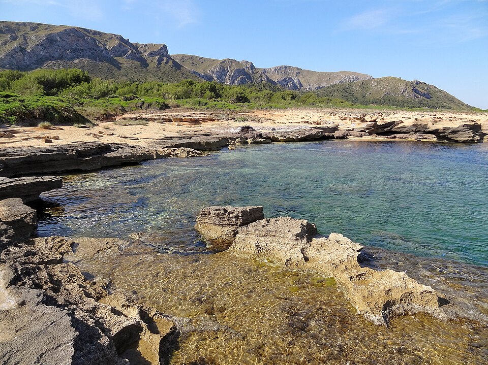 Na Ferradura (Artá)