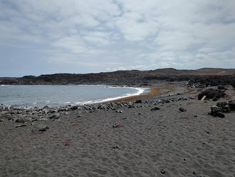 Las Malvas (Tinajo)
