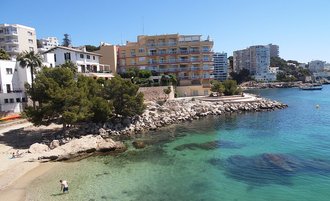 Cala Nova (Palma de Mallorca)
