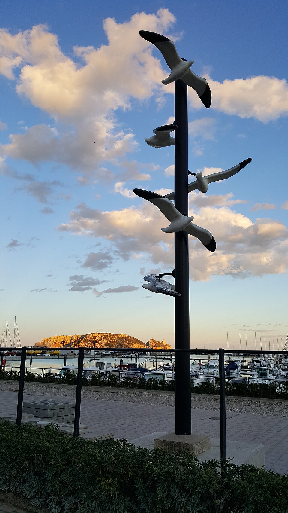 Platja del Club Nàutic (Estartit)