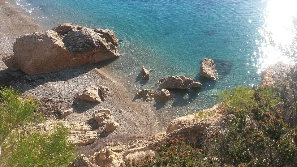 Chelin (La Ametlla de Mar)