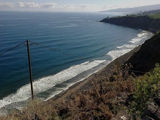 Playa del Socorro (Tenerife)