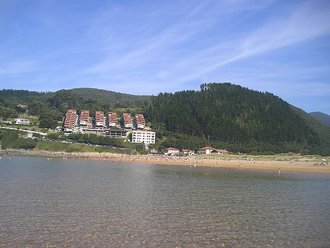 Laida (Laida)