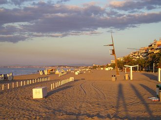 Calafell (Calafell)