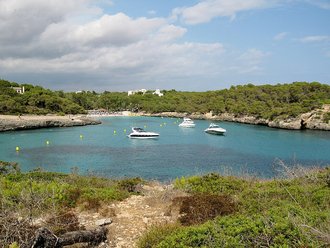 Ses Fonts de n'Alis (Santañí)