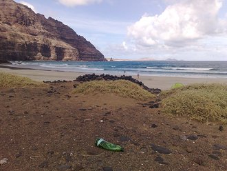 Playa de la Cantería (Lanzarote)