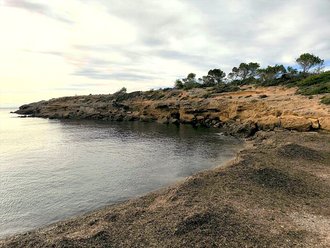 Bon Caponet (La Ametlla de Mar)