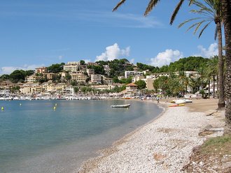Puerto de Sóller (Sóller)