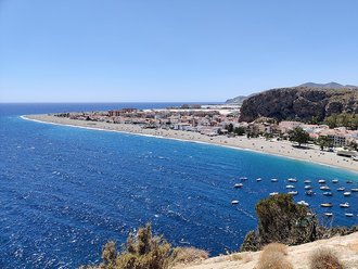 Playa de Calahonda (Motril)