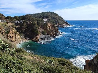 Cala dels Pots (Palamós)