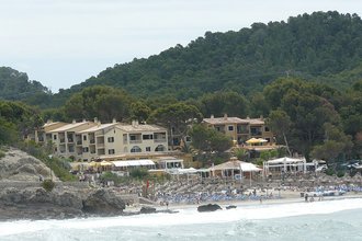 Platja de la Romana (Calviá)