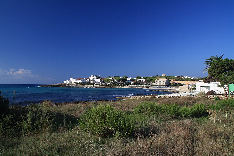 Punta Prima (San Luis)