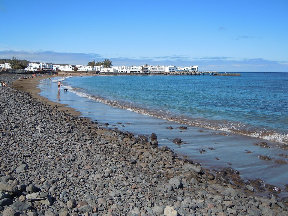 La Garita (Arrieta)