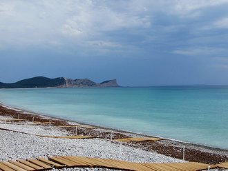 Platja des Codolar (San José)