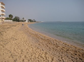 Playa de la Caracola (Benicarló)
