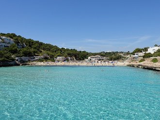 Cala Estany (Manacor)