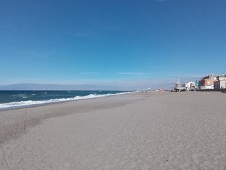 San Miguel de Cabo de Gata (Cabo de Gata)