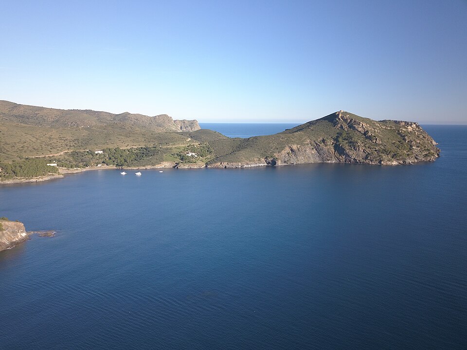 Cala La Pelosa (Rosas)